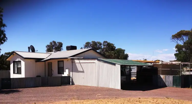 Sixth view of Homely house listing, 21 & 23 Dickinson Street, Wirrulla SA 5661