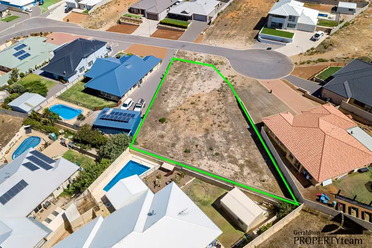 Fourth view of Homely land listing, 18 Beacon Rise, Wandina WA 6530