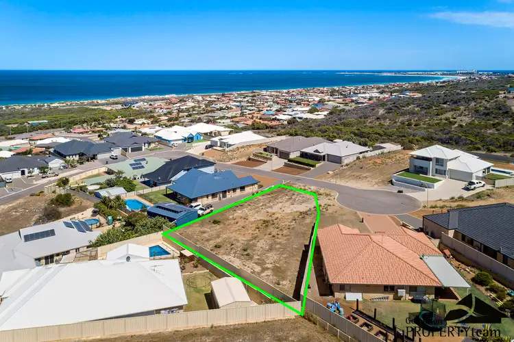 Sixth view of Homely land listing, 18 Beacon Rise, Wandina WA 6530