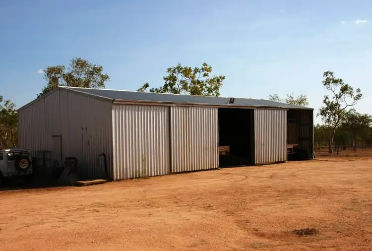Fifth view of Homely rural property listing, Address available on request