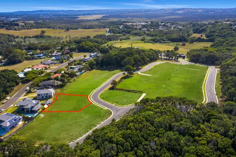 Third view of Homely land listing, 28 Mosman Chase, Lennox Head NSW 2478