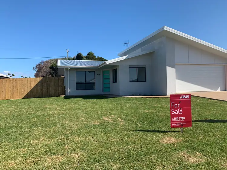 29 Sorrento Drive, Bargara QLD 4670