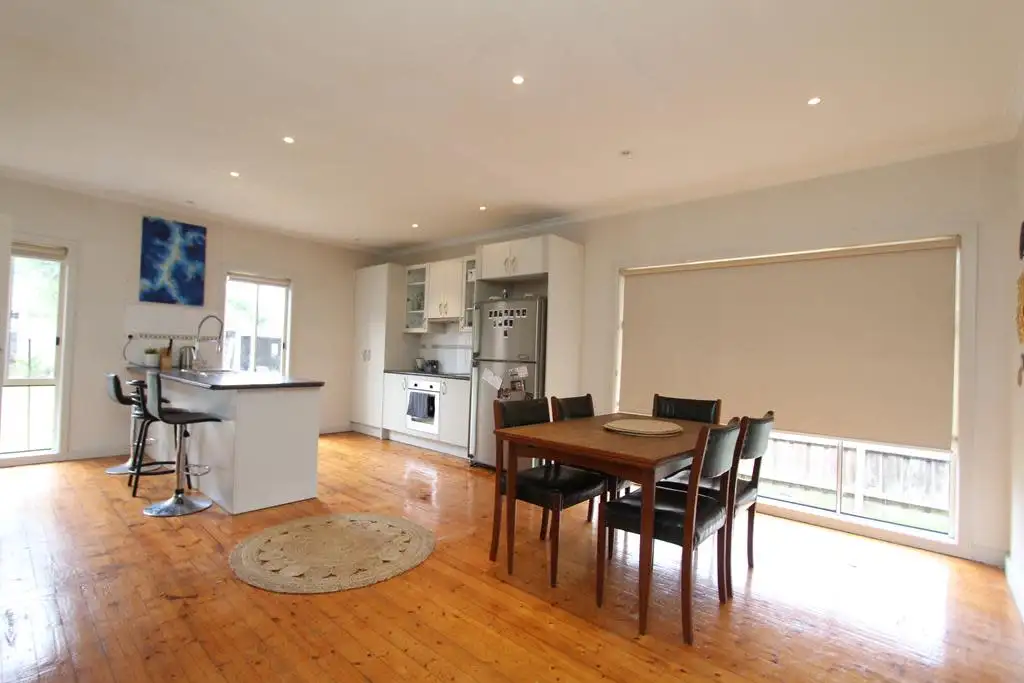 Main view of Homely house listing, 45 Fairview Avenue, Yarram VIC 3971
