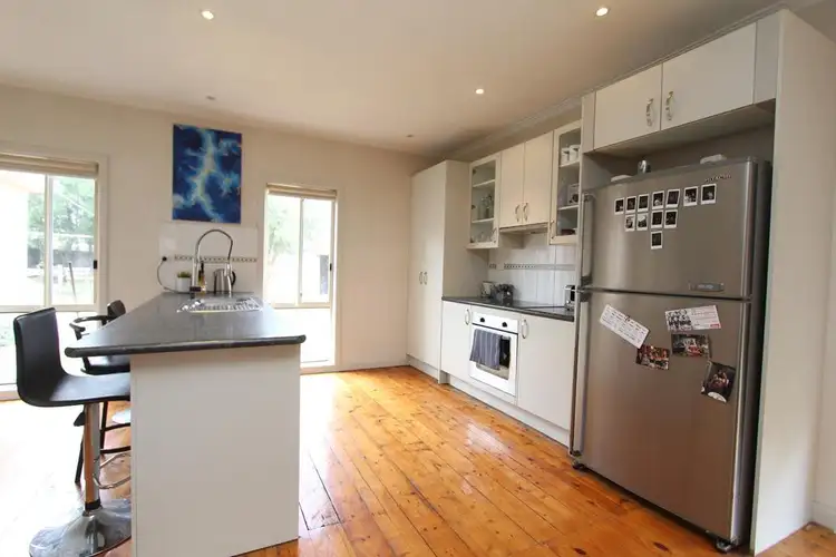 Second view of Homely house listing, 45 Fairview Avenue, Yarram VIC 3971