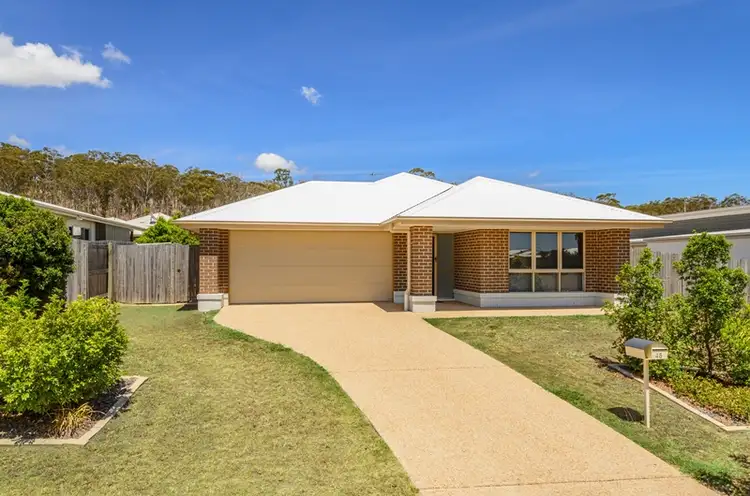 45 Iris Road, Kirkwood QLD 4680