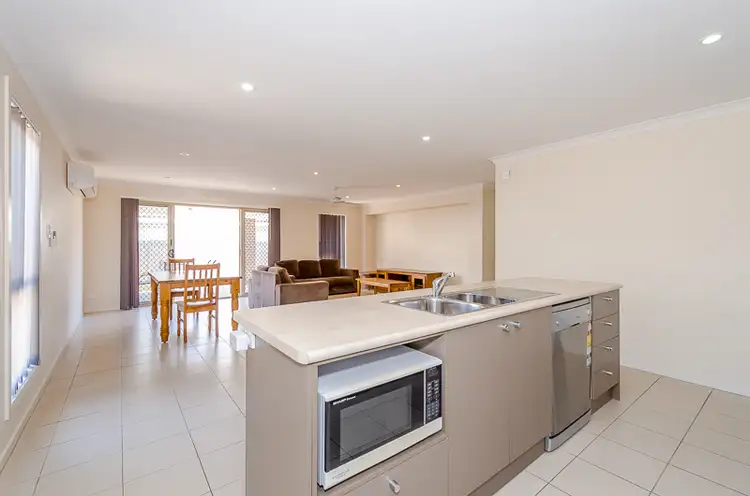 Second view of Homely house listing, 45 Iris Road, Kirkwood QLD 4680