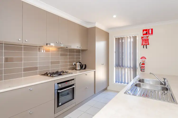 Fourth view of Homely house listing, 45 Iris Road, Kirkwood QLD 4680