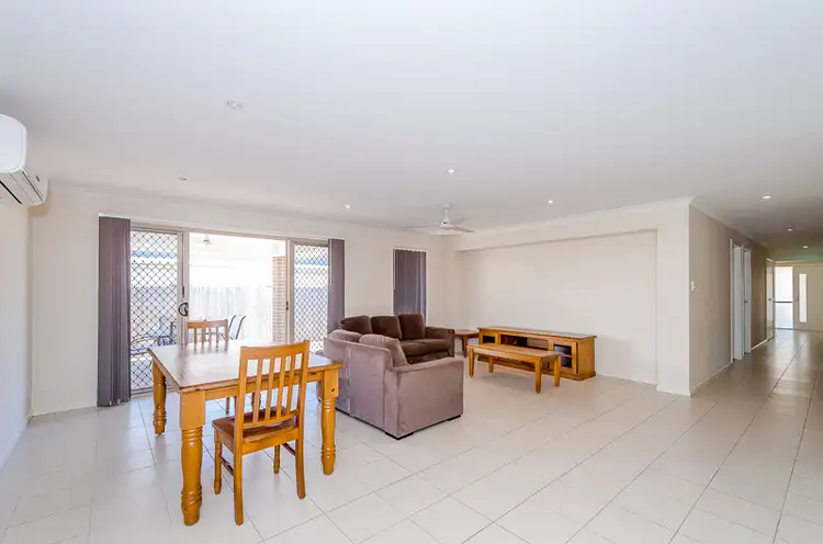 Fifth view of Homely house listing, 45 Iris Road, Kirkwood QLD 4680