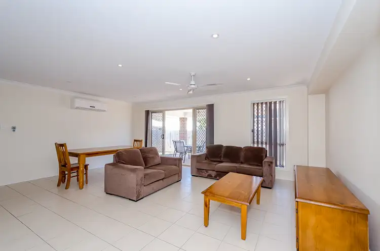 Sixth view of Homely house listing, 45 Iris Road, Kirkwood QLD 4680