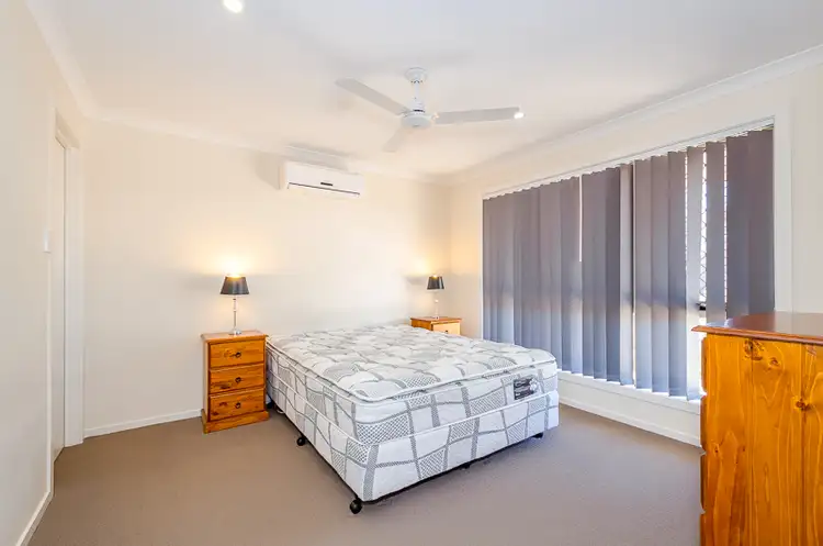 Seventh view of Homely house listing, 45 Iris Road, Kirkwood QLD 4680
