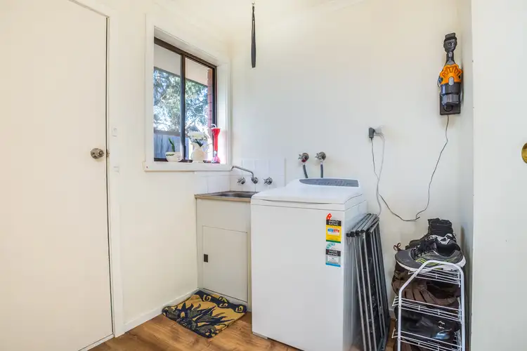 Sixth view of Homely unit listing, 1/28a Quarantine Rd, Kings Meadows TAS 7249