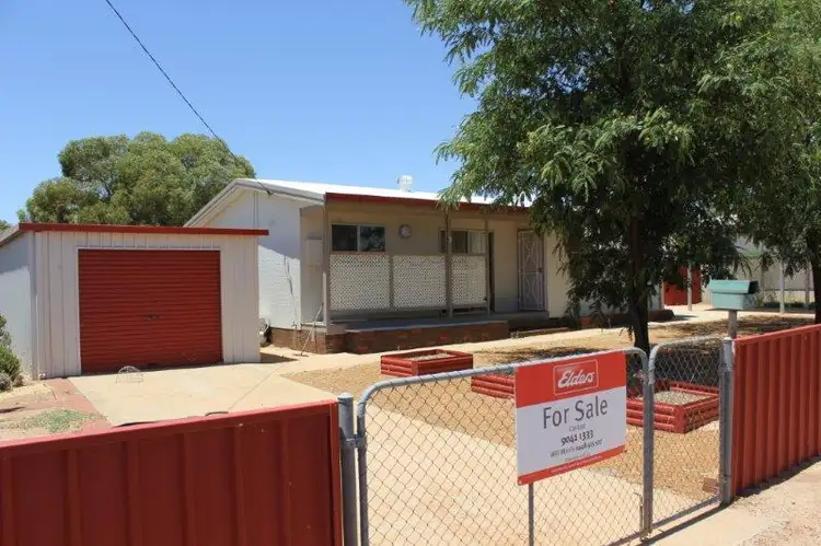 Main view of Homely house listing, 3 Omega Street, Southern Cross WA 6426