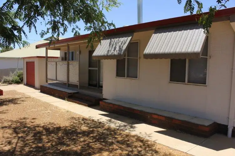 Second view of Homely house listing, 3 Omega Street, Southern Cross WA 6426