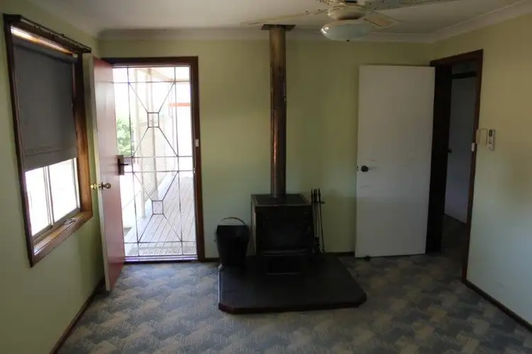 Fourth view of Homely house listing, 3 Omega Street, Southern Cross WA 6426