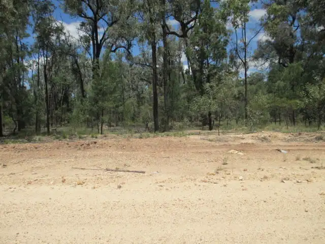 Fourth view of Homely rural property listing, LOT 107 HUMBUG ROAD, Tara QLD 4421