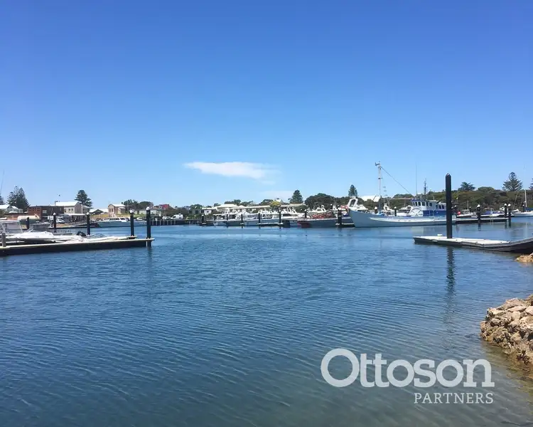 WL31 Great Southern Marina, Robe SA 5276