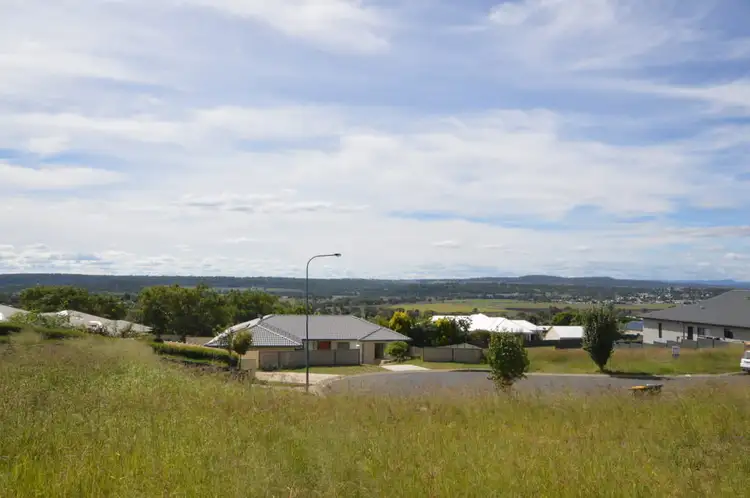7 Lookout Place, Warwick QLD 4370
