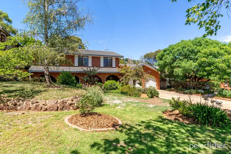 11 Pasadena Place, Orange NSW 2800