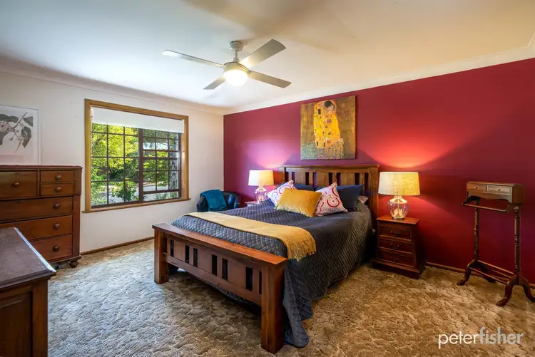 Fifth view of Homely house listing, 11 Pasadena Place, Orange NSW 2800