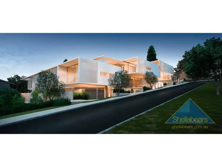 7/15 Overton Gardens, Cottesloe WA 6011
