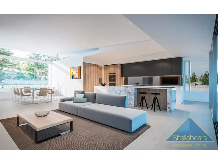 Second view of Homely apartment listing, 7/15 Overton Gardens, Cottesloe WA 6011