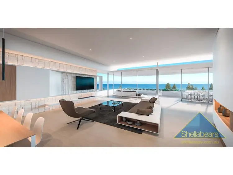 Third view of Homely apartment listing, 7/15 Overton Gardens, Cottesloe WA 6011