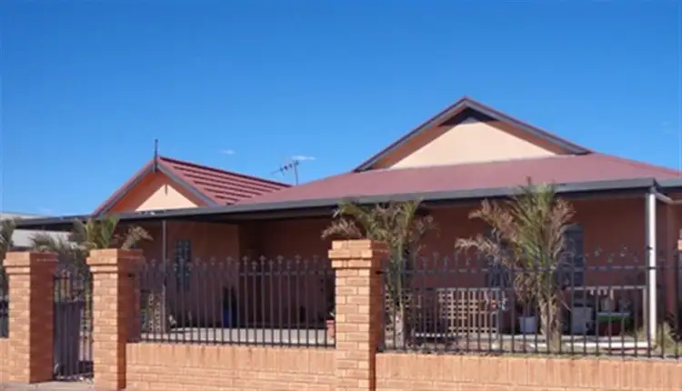 Lot 1764 Robins Boulevard, Coober Pedy SA 5723