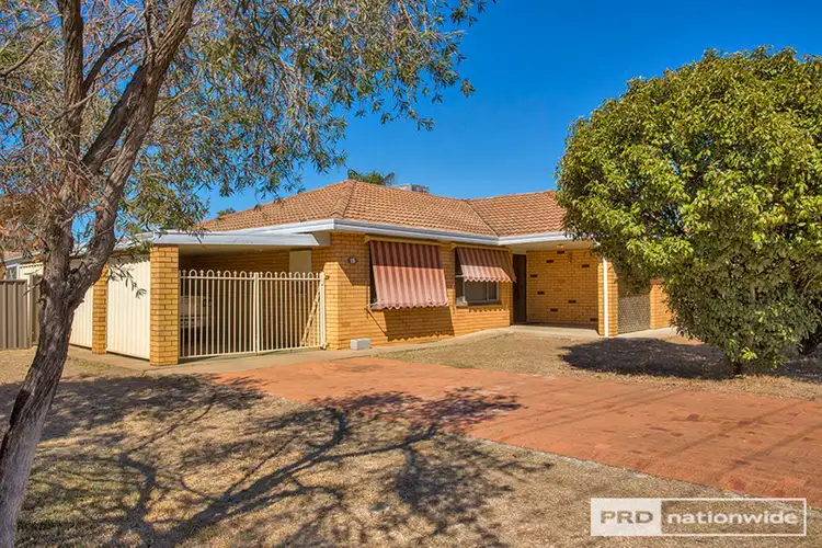 Main view of Homely house listing, 15 Campbell Road, Tamworth NSW 2340