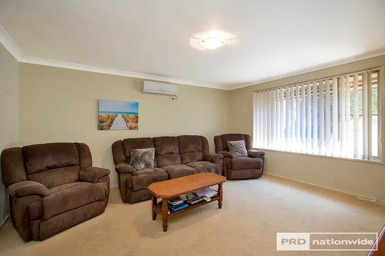 Second view of Homely house listing, 15 Campbell Road, Tamworth NSW 2340