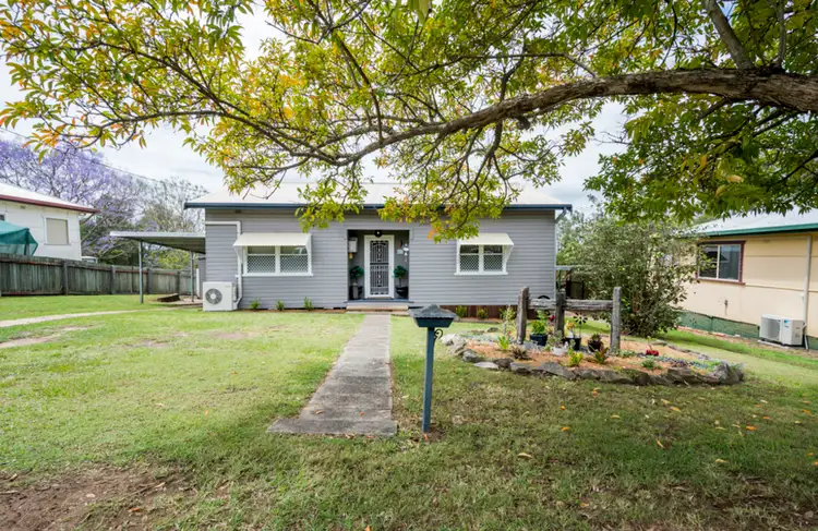 Second view of Homely house listing, 45 Hawthorne Street, South Grafton NSW 2460