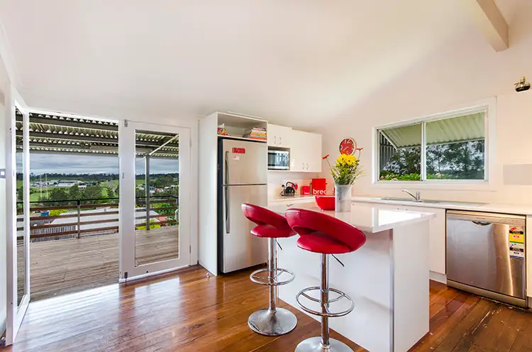 Third view of Homely house listing, 45 Hawthorne Street, South Grafton NSW 2460