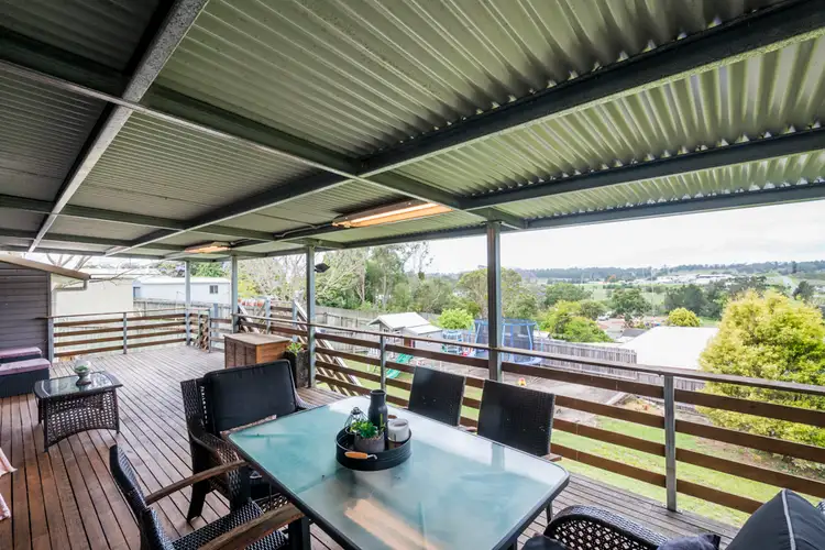 Fourth view of Homely house listing, 45 Hawthorne Street, South Grafton NSW 2460