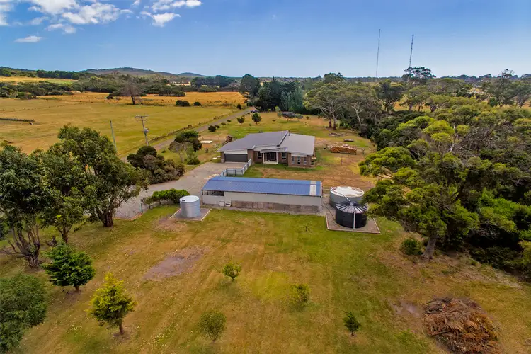 Second view of Homely house listing, 2 Calcutta Road, Kelso TAS 7270