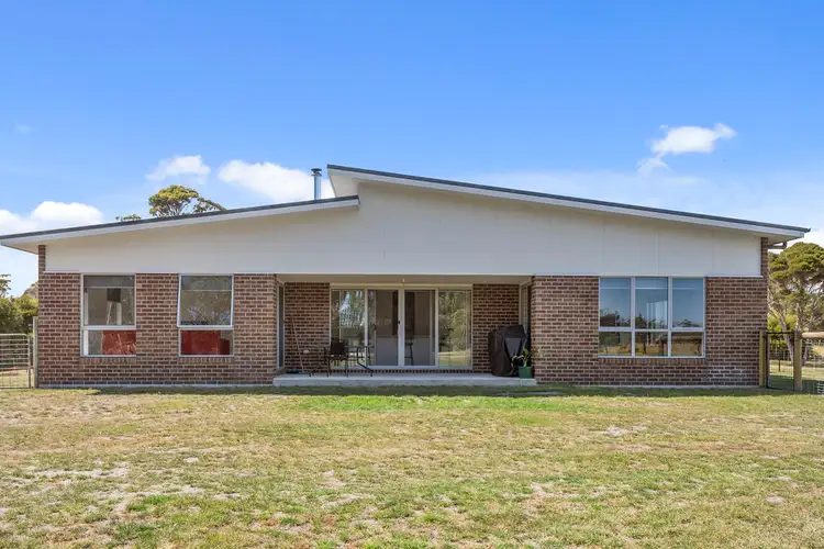 Third view of Homely house listing, 2 Calcutta Road, Kelso TAS 7270
