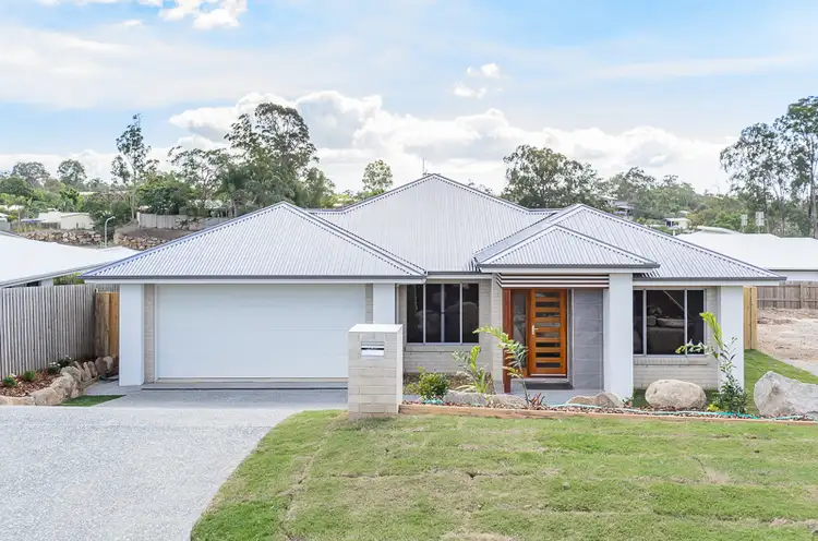 39 Fitzroy Avenue, Clinton QLD 4680