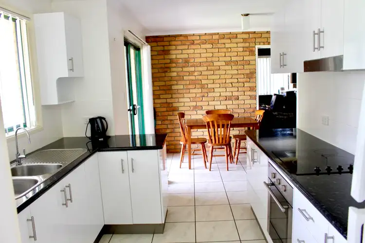 Third view of Homely house listing, 2 Nevin Court, Kingaroy QLD 4610