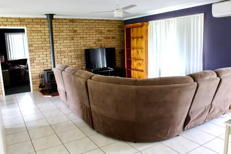 Fifth view of Homely house listing, 2 Nevin Court, Kingaroy QLD 4610