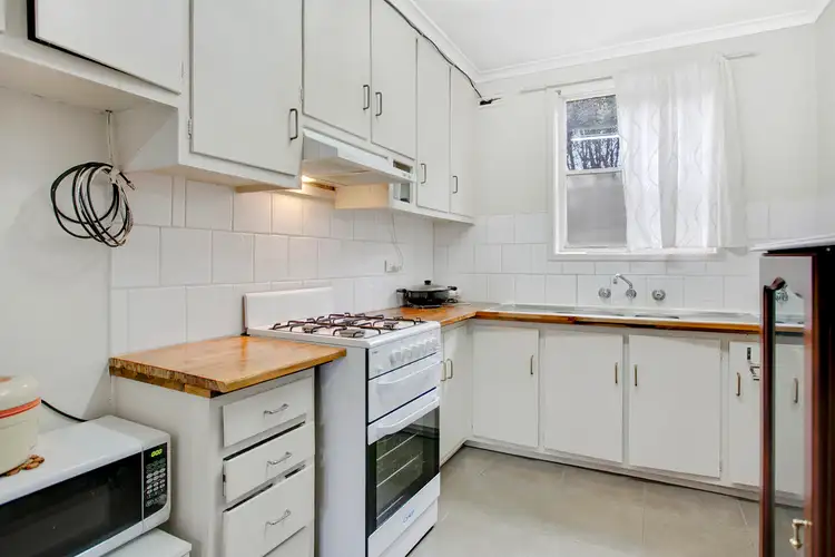 Second view of Homely unit listing, 2/7 Petrie Street, Frankston VIC 3199