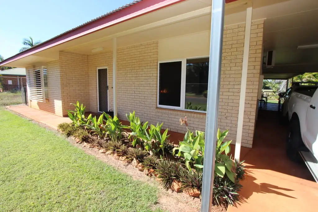 Main view of Homely house listing, 11 Travers Court, Katherine NT 850