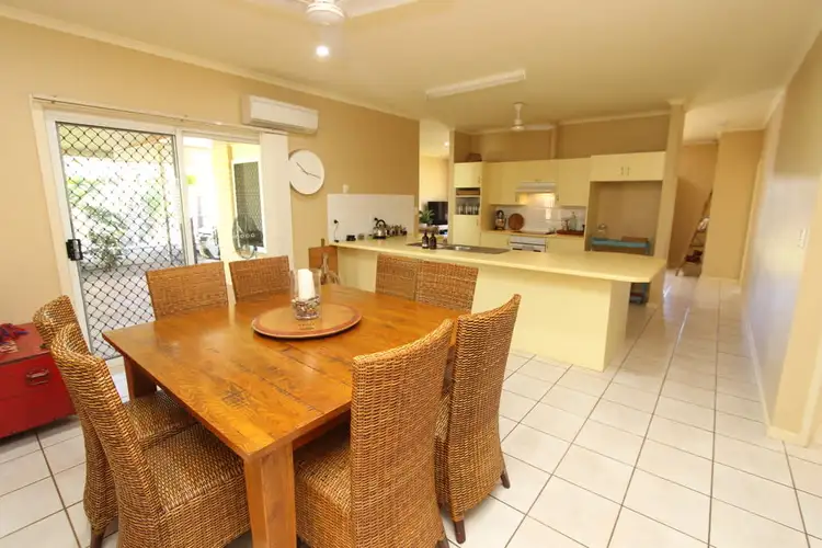 Second view of Homely house listing, 11 Travers Court, Katherine NT 850