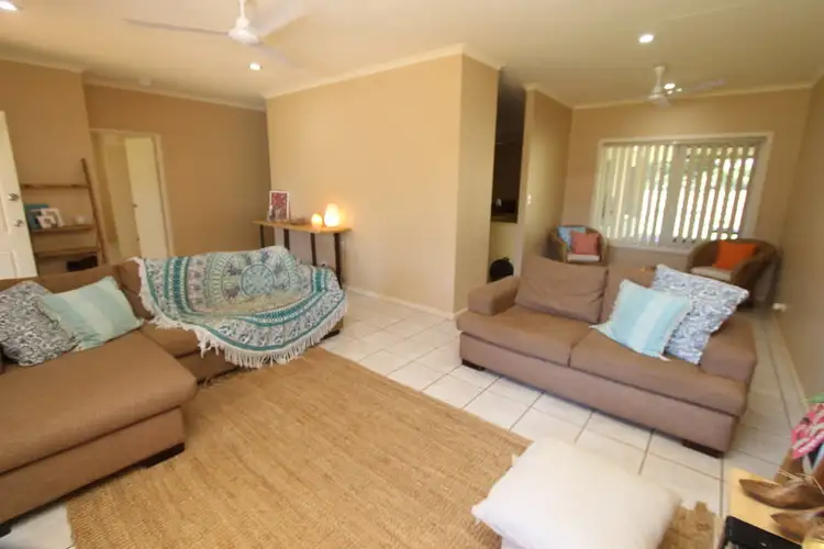 Fifth view of Homely house listing, 11 Travers Court, Katherine NT 850
