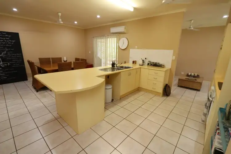 Sixth view of Homely house listing, 11 Travers Court, Katherine NT 850