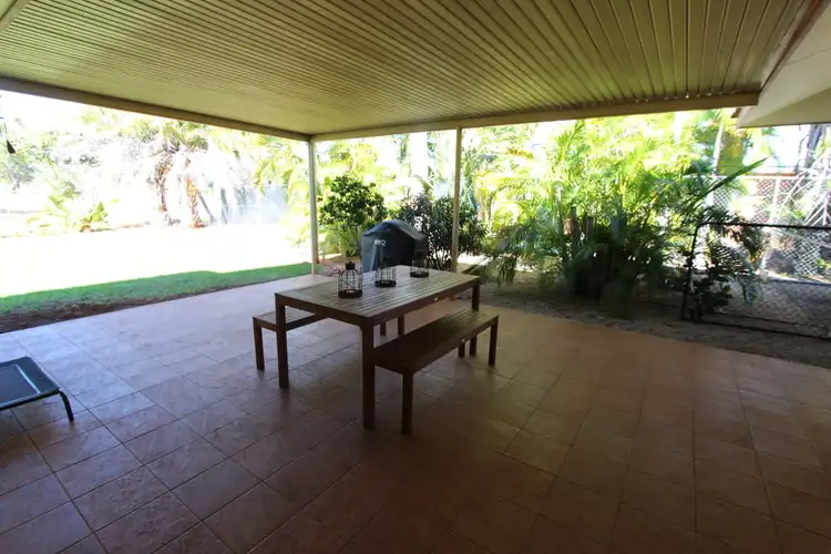 Seventh view of Homely house listing, 11 Travers Court, Katherine NT 850