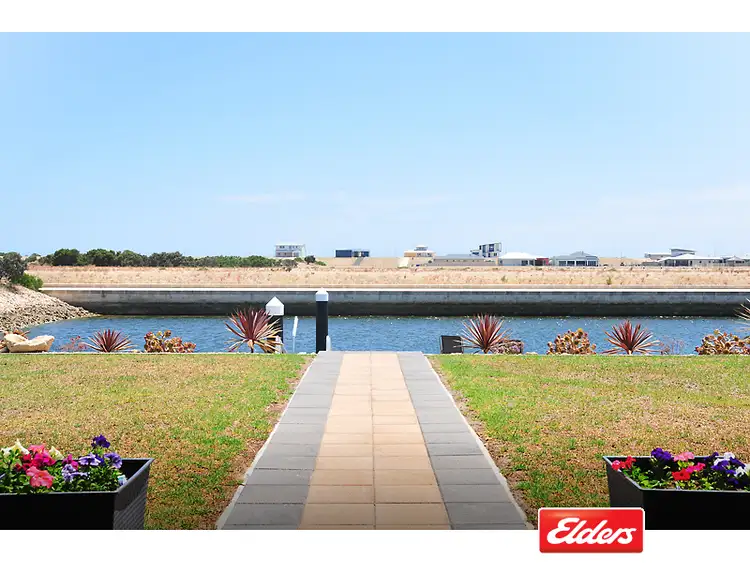Second view of Homely house listing, 20 Rothalls Road, Cape Jaffa SA 5275