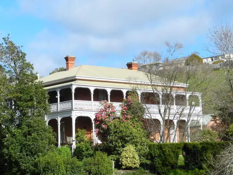 Main view of Homely house listing, 9 Aileen Crescent, Hillcrest TAS 7320
