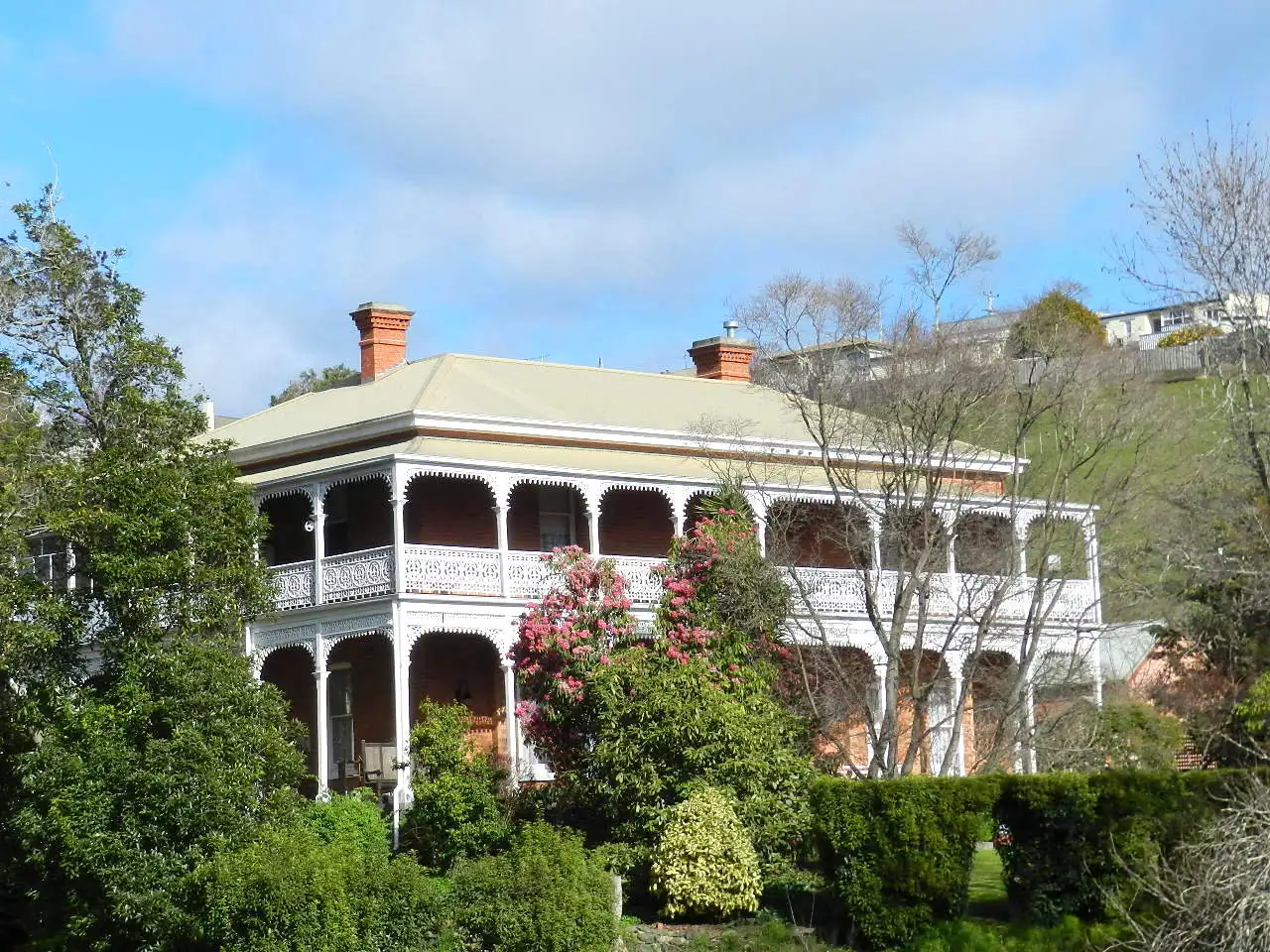 Main view of Homely house listing, 9 Aileen Crescent, Hillcrest TAS 7320