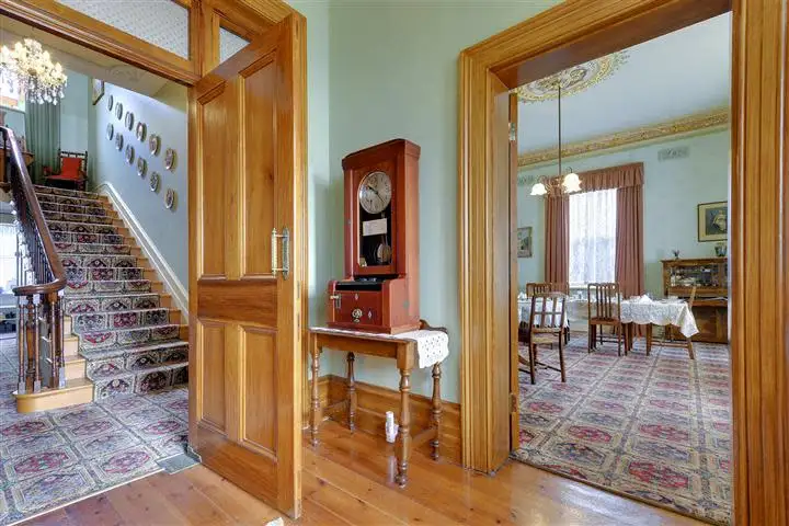 Third view of Homely house listing, 9 Aileen Crescent, Hillcrest TAS 7320