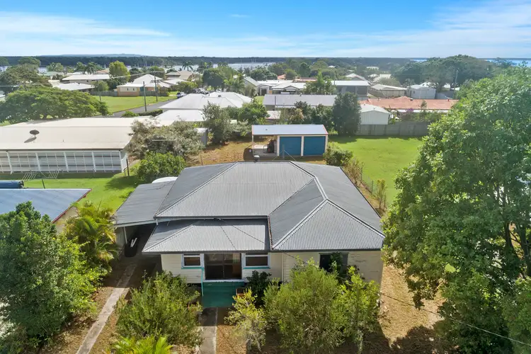 Second view of Homely house listing, 5 Whiting Street, Tin Can Bay QLD 4580