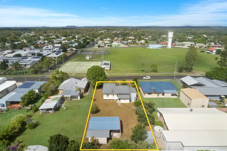 Fourth view of Homely house listing, 5 Whiting Street, Tin Can Bay QLD 4580