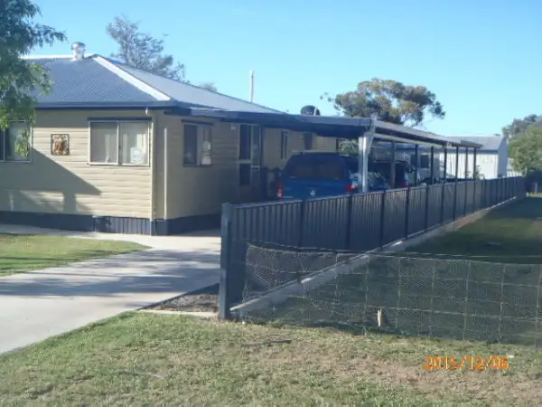 Main view of Homely house listing, 73 DAY STREET, Tara QLD 4421